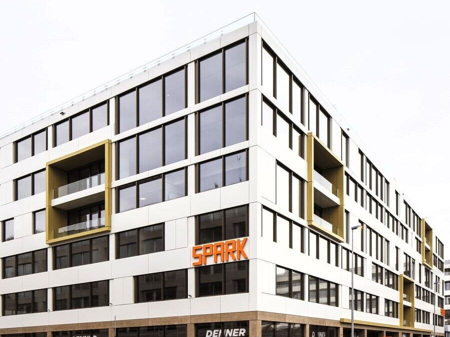 Spark – Plan-les-Ouates