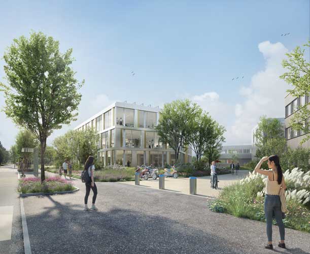 Quarz’Up – Vernier