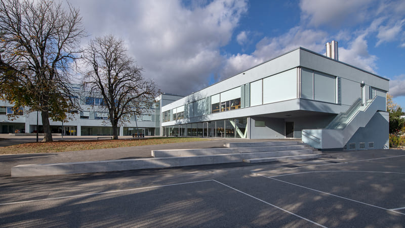 Ranches II – Vernier