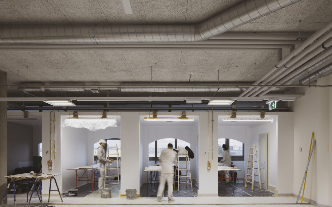 Spark (locataires) – Plan-les-Ouates