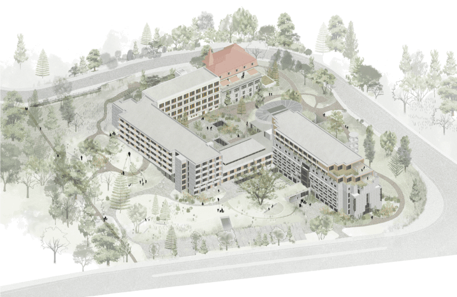 Val Fleuri – Genève