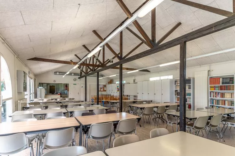 Centre Quartier Balexert – Vernier